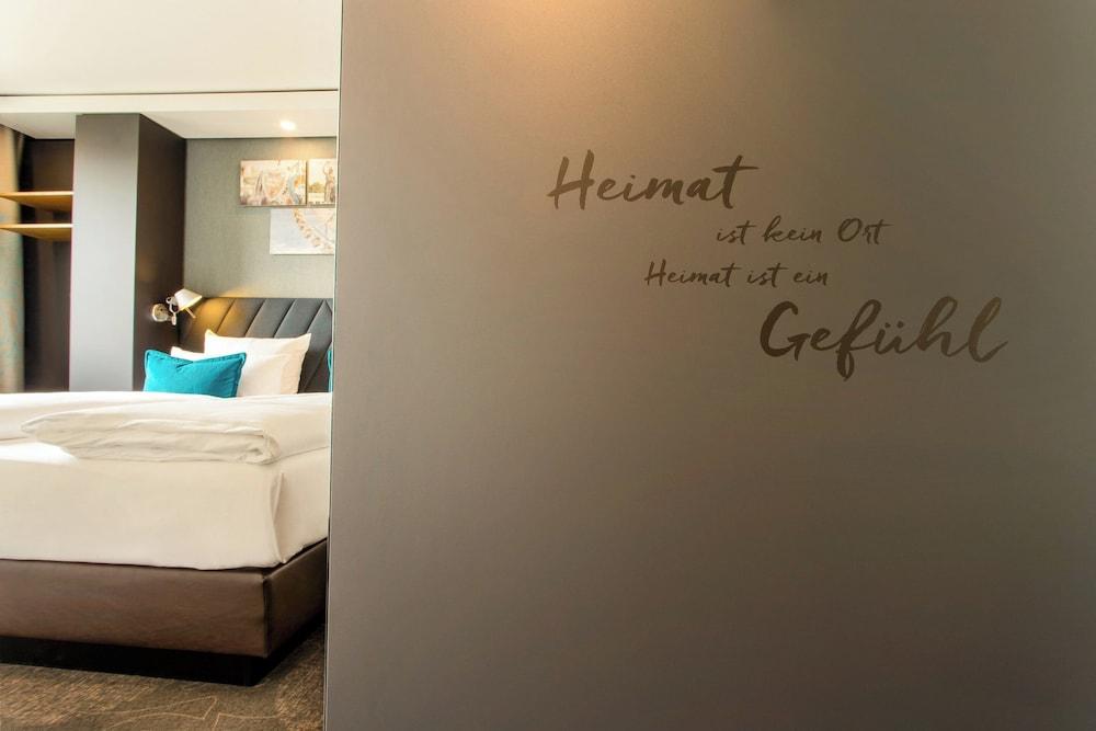 MOTEL ONE MÜNCHEN-WESTEND