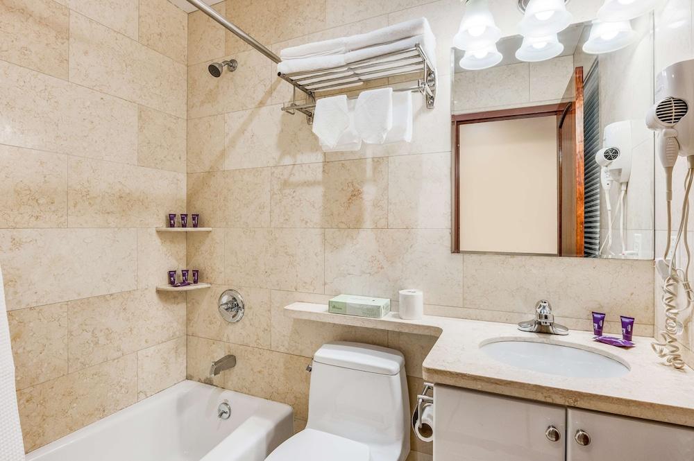 Knights Inn Brooklyn Sunset Park