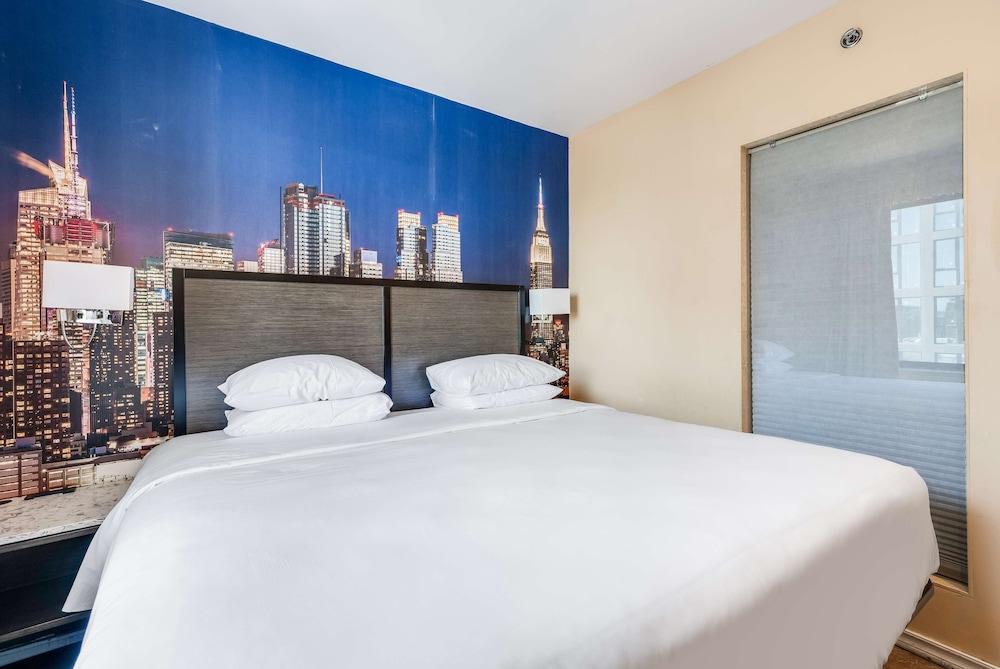 Knights Inn Brooklyn Sunset Park