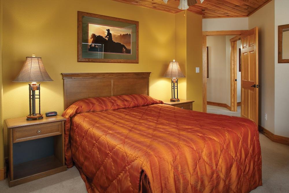 WorldMark New Braunfels