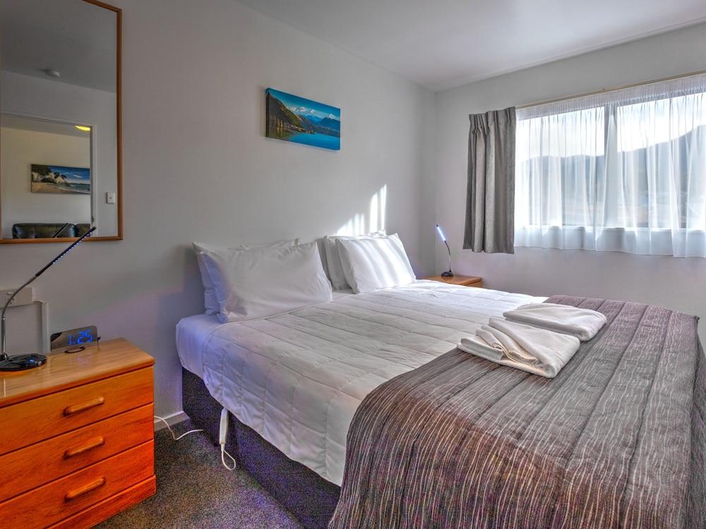 ASURE Hanmer Inn Motel