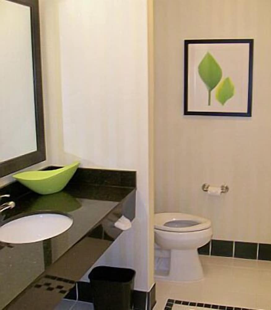 Fairfield Inn & Suites Palm Coast I-95