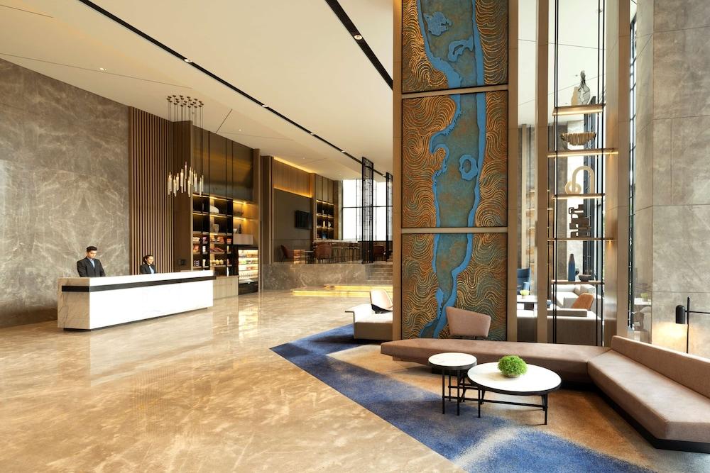 Hyatt Regency Amritsar Hotel & Spa