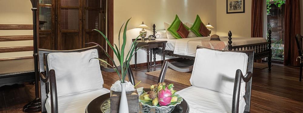 Angkor Village Hotel - Small Luxury Hotels of the World