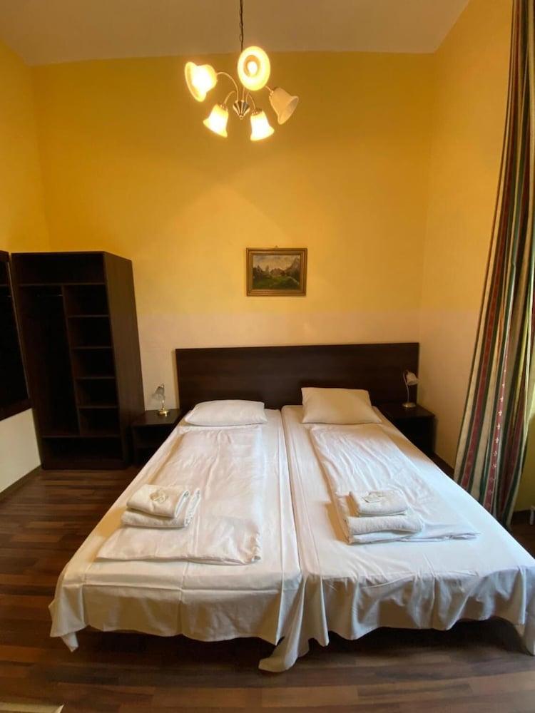 Hotel Am Stuttgarter Eck