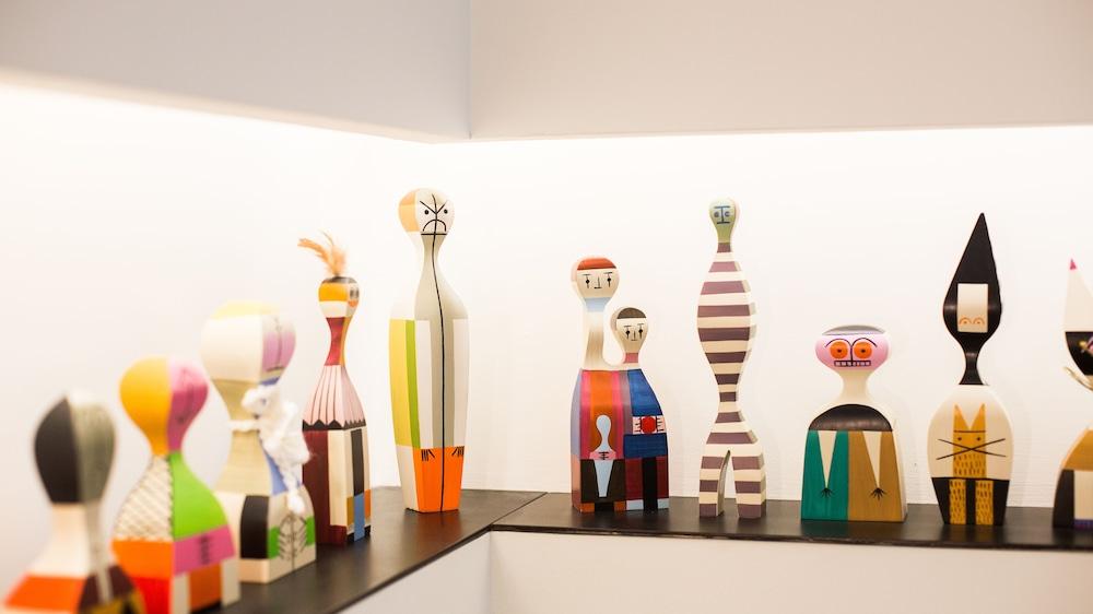 Hotel Denit Barcelona