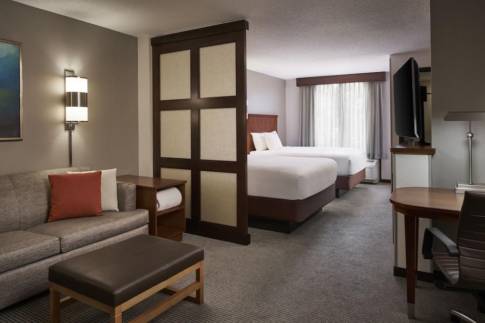 Hyatt Place Richmond Airport