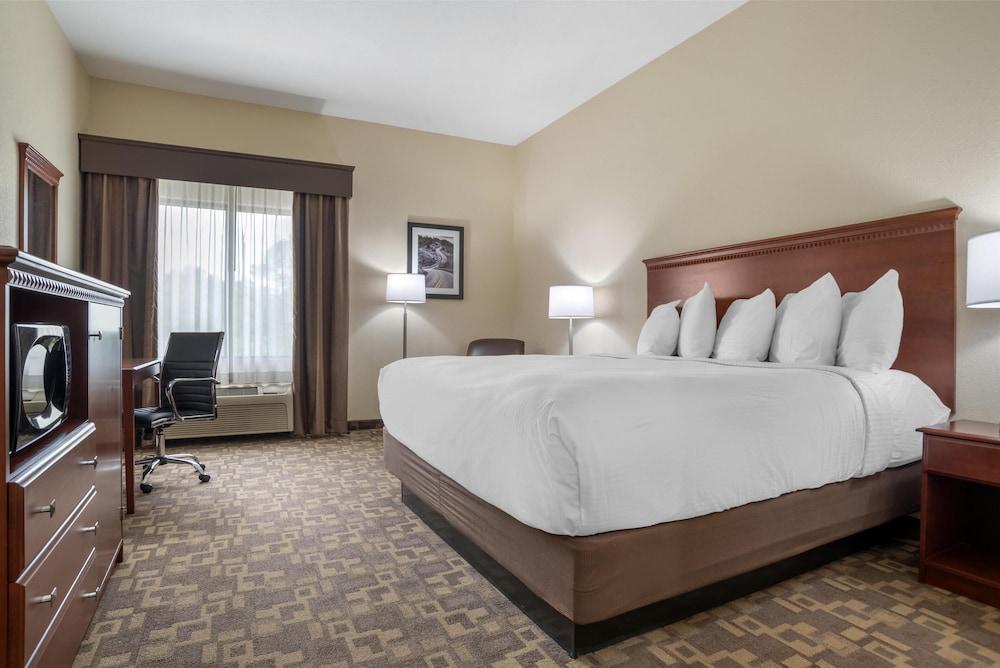 Best Western Opp Inn