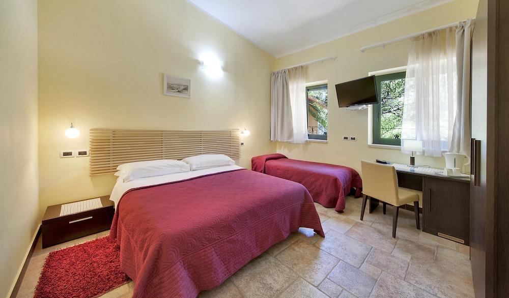 Casale Romano Resort