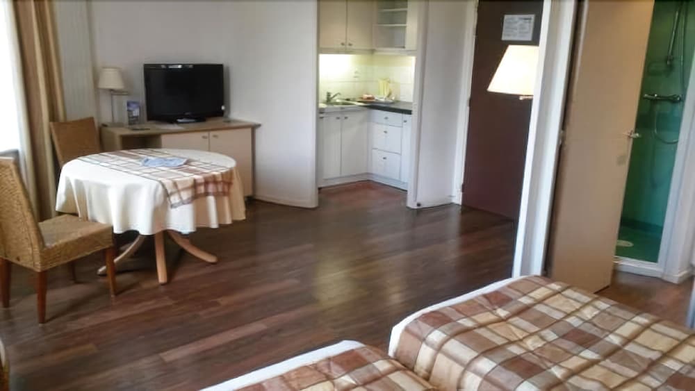 Cerise Luxeuil Les Sources