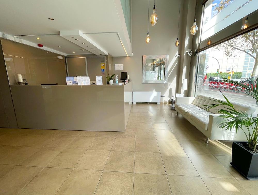 SM Hotel Teatre Auditori