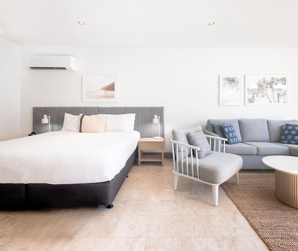 Oaks Casuarina Santai Resort