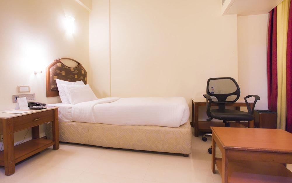 Hotel Airport International