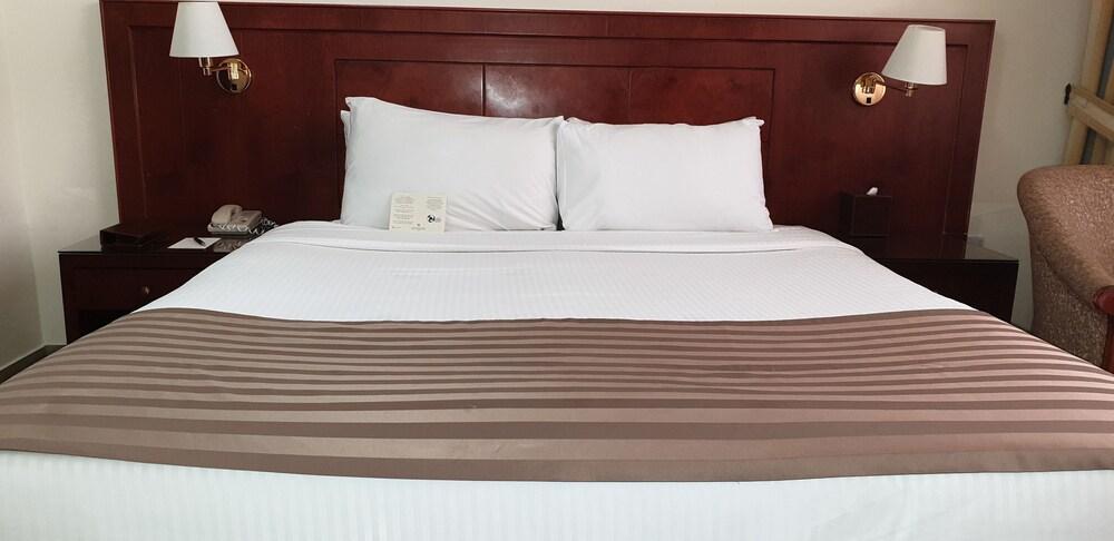 Mourouj Hotel Apartments