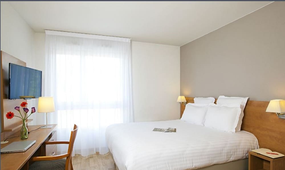 Séjours & Affaires Angers Atrium