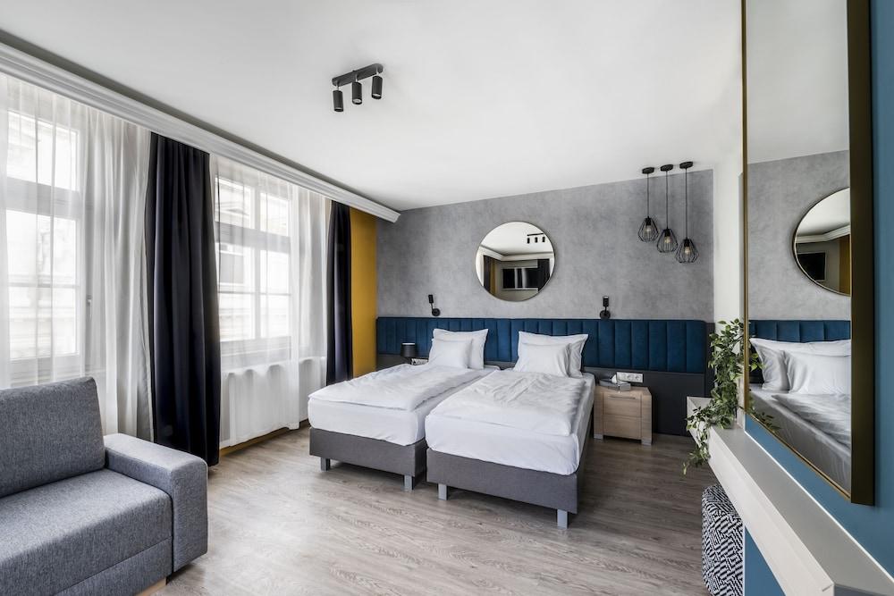 Alta Moda Fashion Hotel