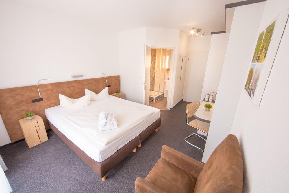 Hotel Am Kurpark Späth