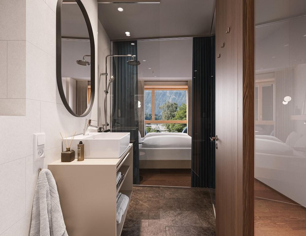 Val Blu Sport - Hotel - Spa