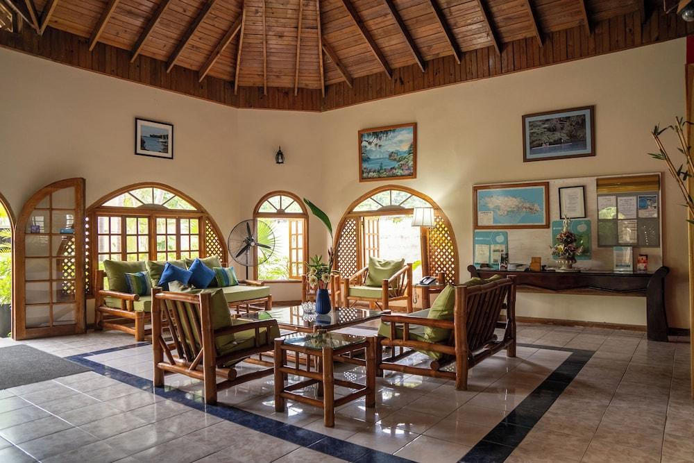 Merrils Beach Resort II