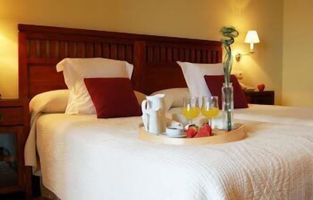 Quinta De Villanueva