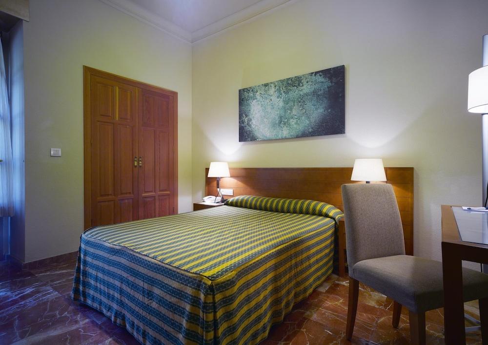 Balneario de Archena - Hotel Termas