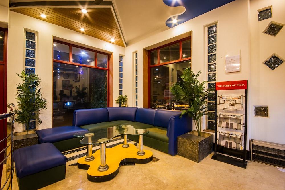 The Sun Court Hotel Yatri