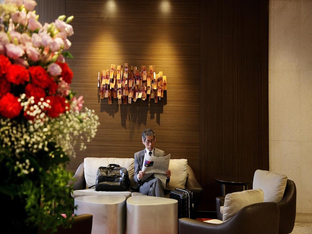 ANA Crowne Plaza Niigata by IHG