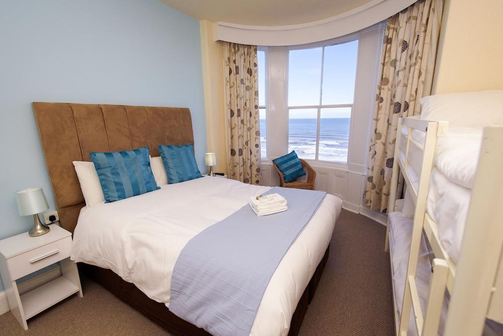 The Clarence Gardens Hotel