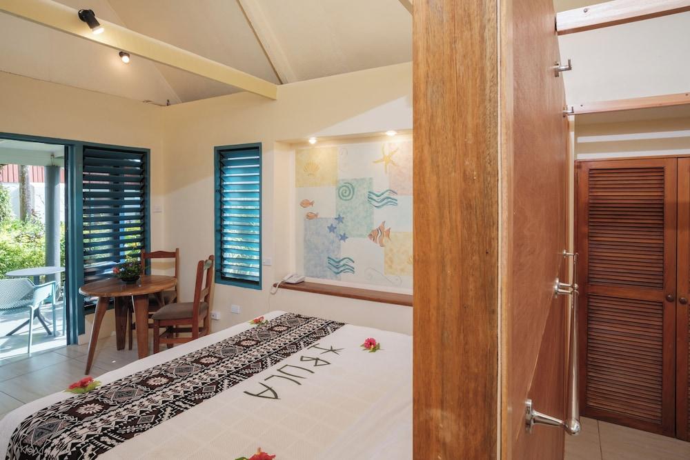 Fiji Hideaway Resort and Spa