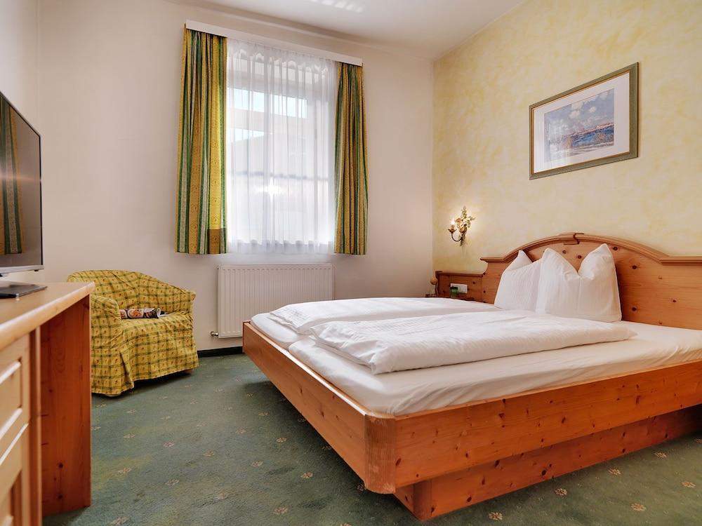 Posthotel Strengen am Arlberg