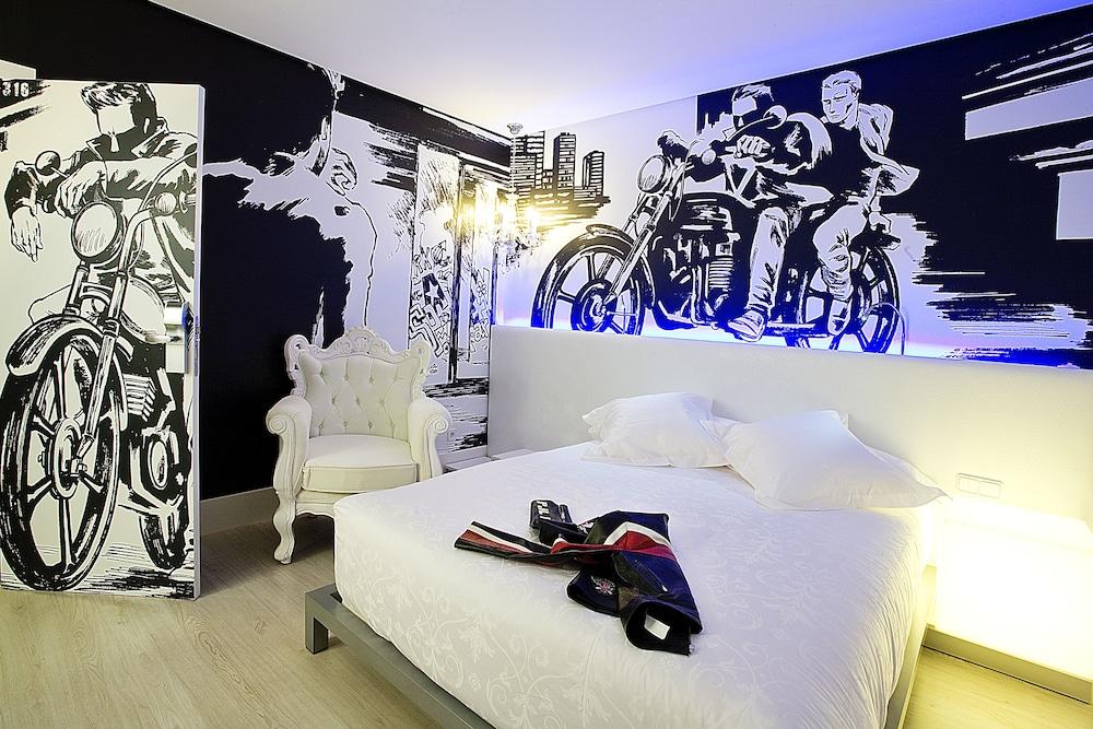 Dormirdcine Cooltural Rooms