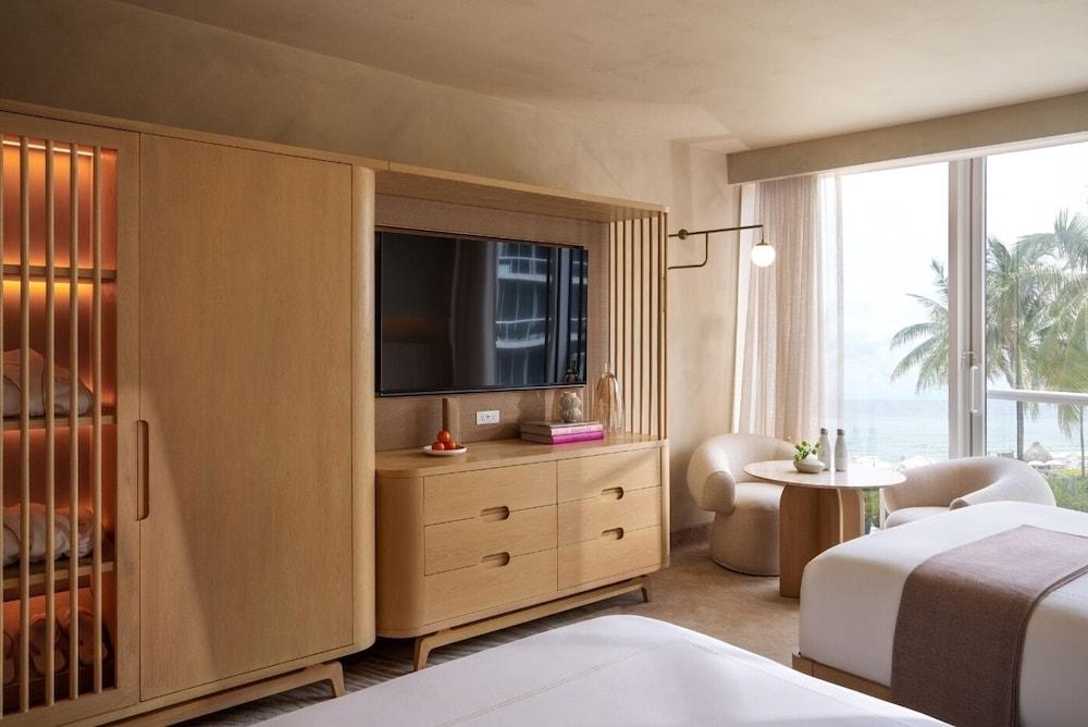 Beach Club at The Boca Raton