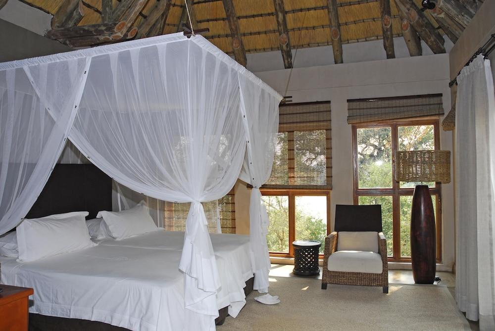 Divava Okavango Resort & Spa