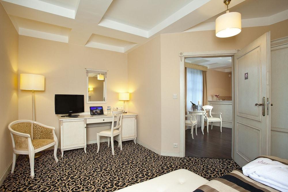 Hotel Royal Baltic Luxury Boutique