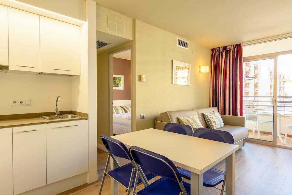 Medplaya Aparthotel Esmeraldas