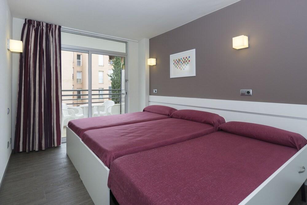 Medplaya Aparthotel Esmeraldas