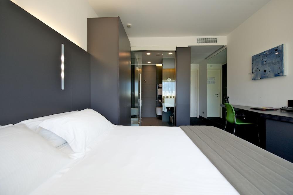 Mercure Nerocubo Rovereto