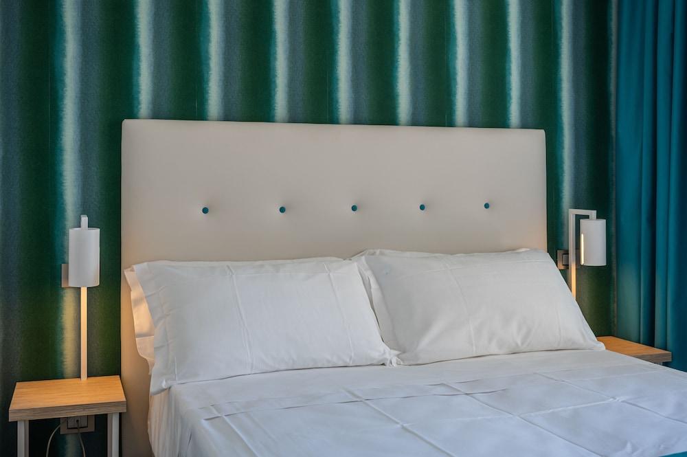 Hotel Il Piccolo Giardino