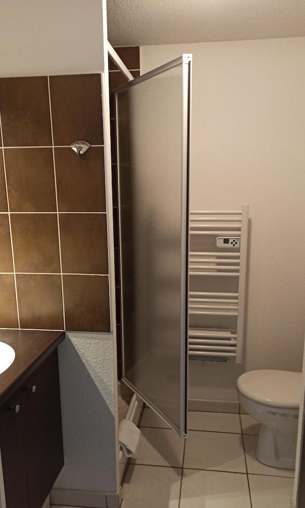 Résidence Hôtelière des Ondes