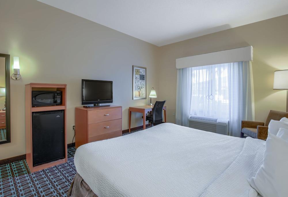 Fairfield Inn & Suites by Marriott Orange Beach