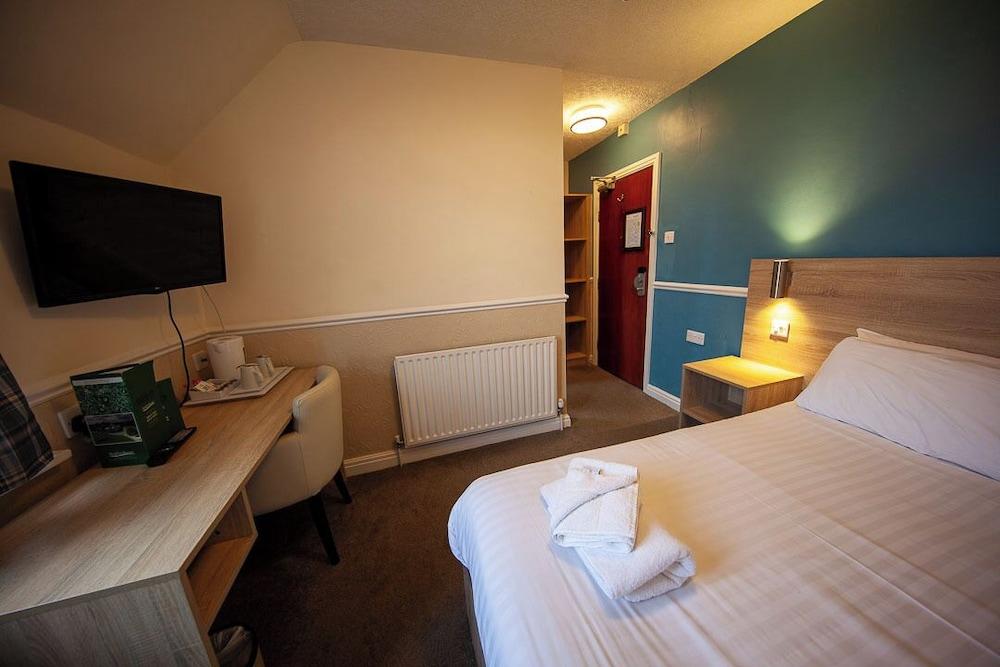 North Shore Hotel & Golf Club