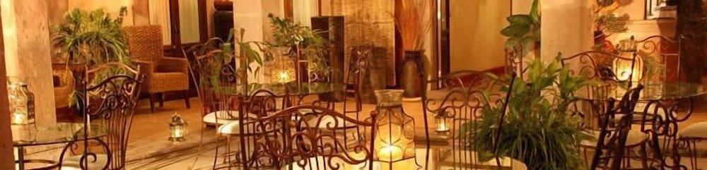 Casa De Los Dulces Suenos