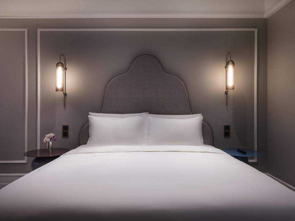 Mercure Shanghai Yu Garden