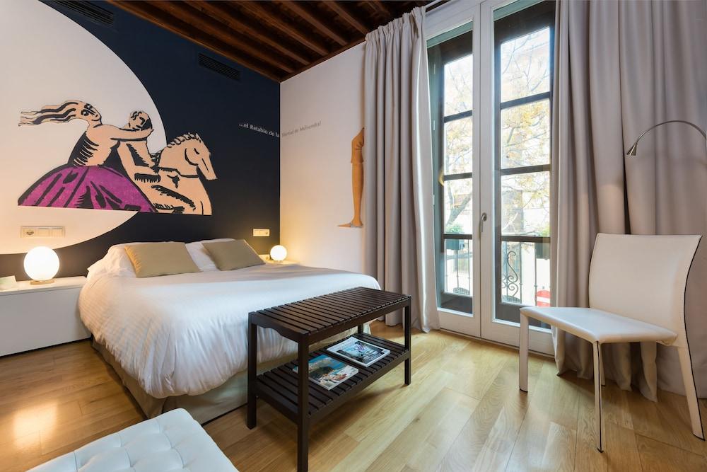 Gar Anat Hotel Boutique