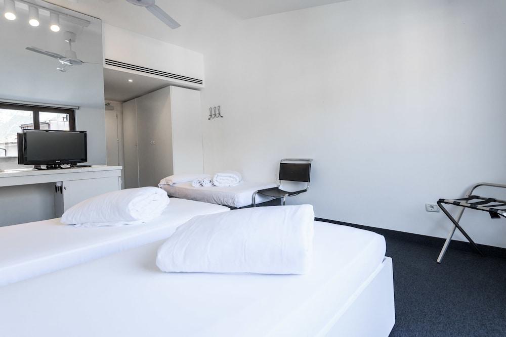 Hotel Santoni Freelosophy