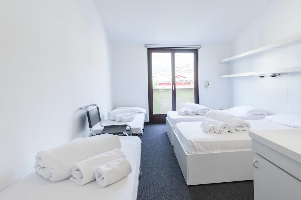 Hotel Santoni Freelosophy