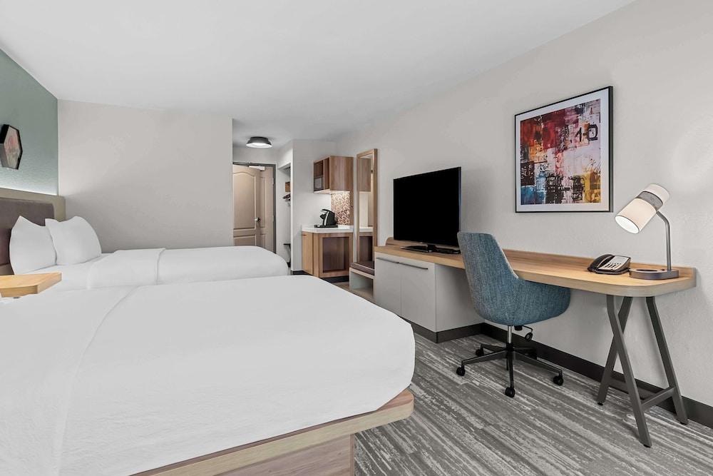 Hilton Garden Inn Cartersville