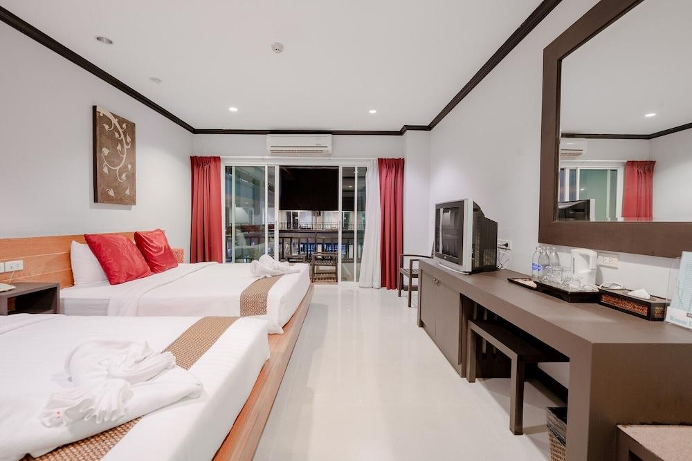 Napalai Resort Hua Hin