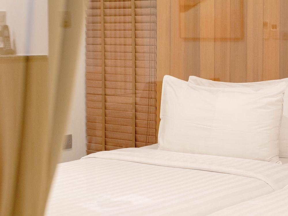 The Residence Rajtaevee Hotel