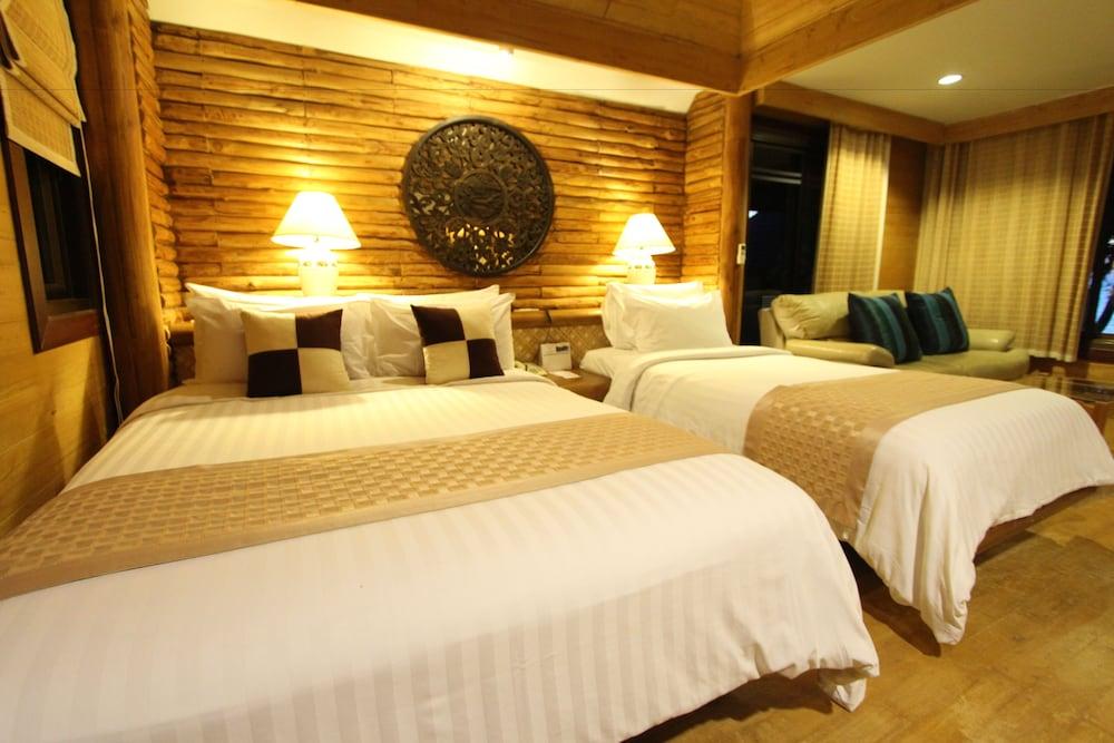 Sunset Park Resort and Spa by SWR